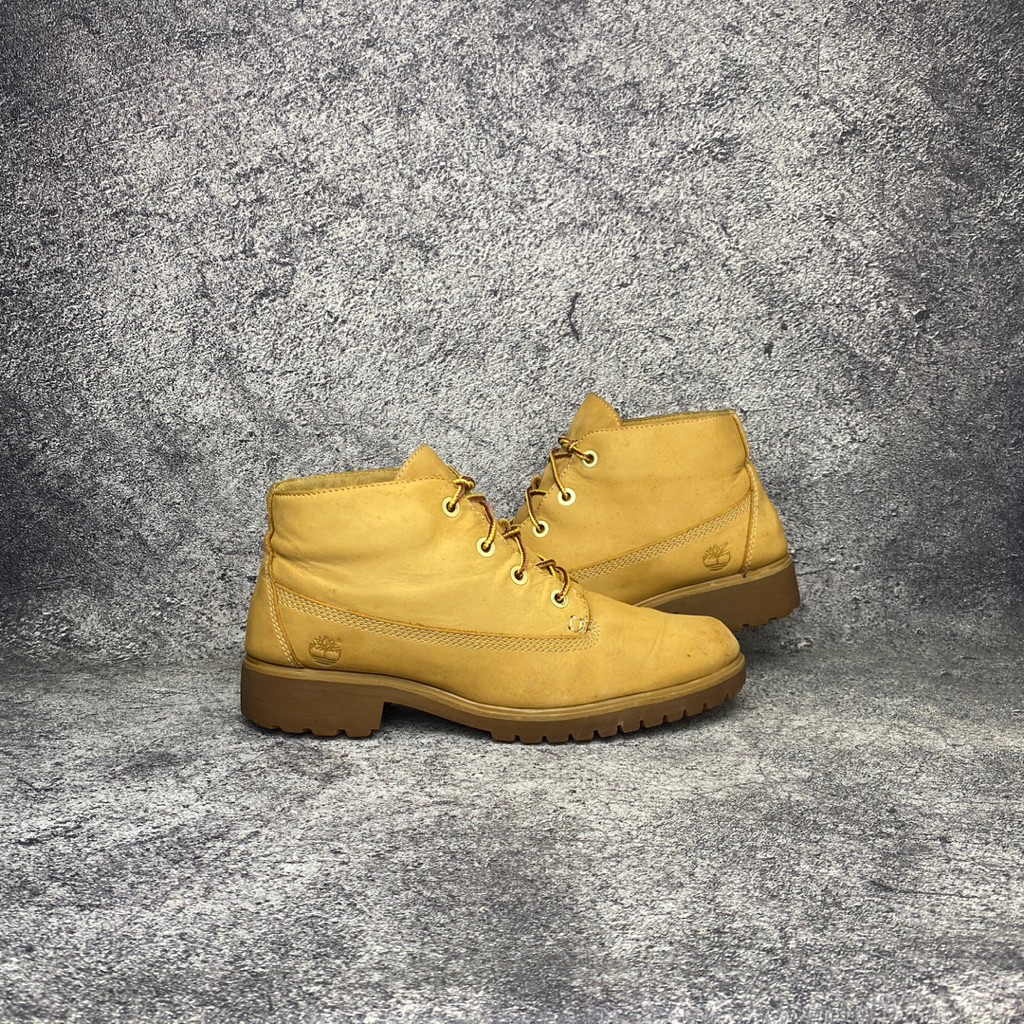 Timbland Chukka Boot