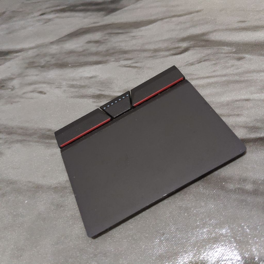 Touchpad mousepad original laptop lenovo X250