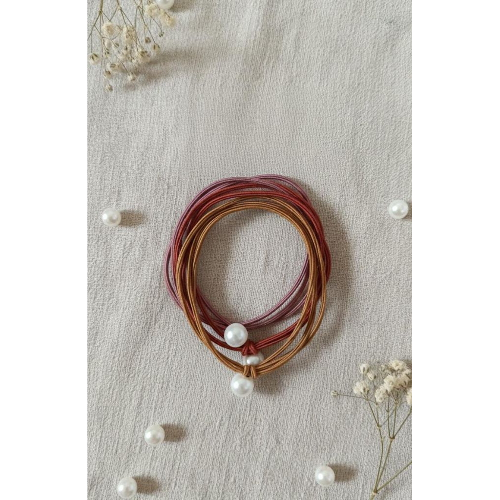 Ikat Rambut Korea (Hair Tie)