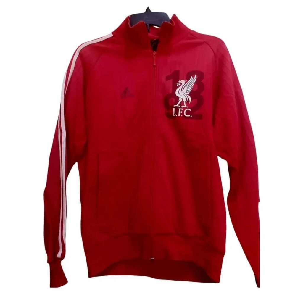Jaket Liverpool Original – Size L