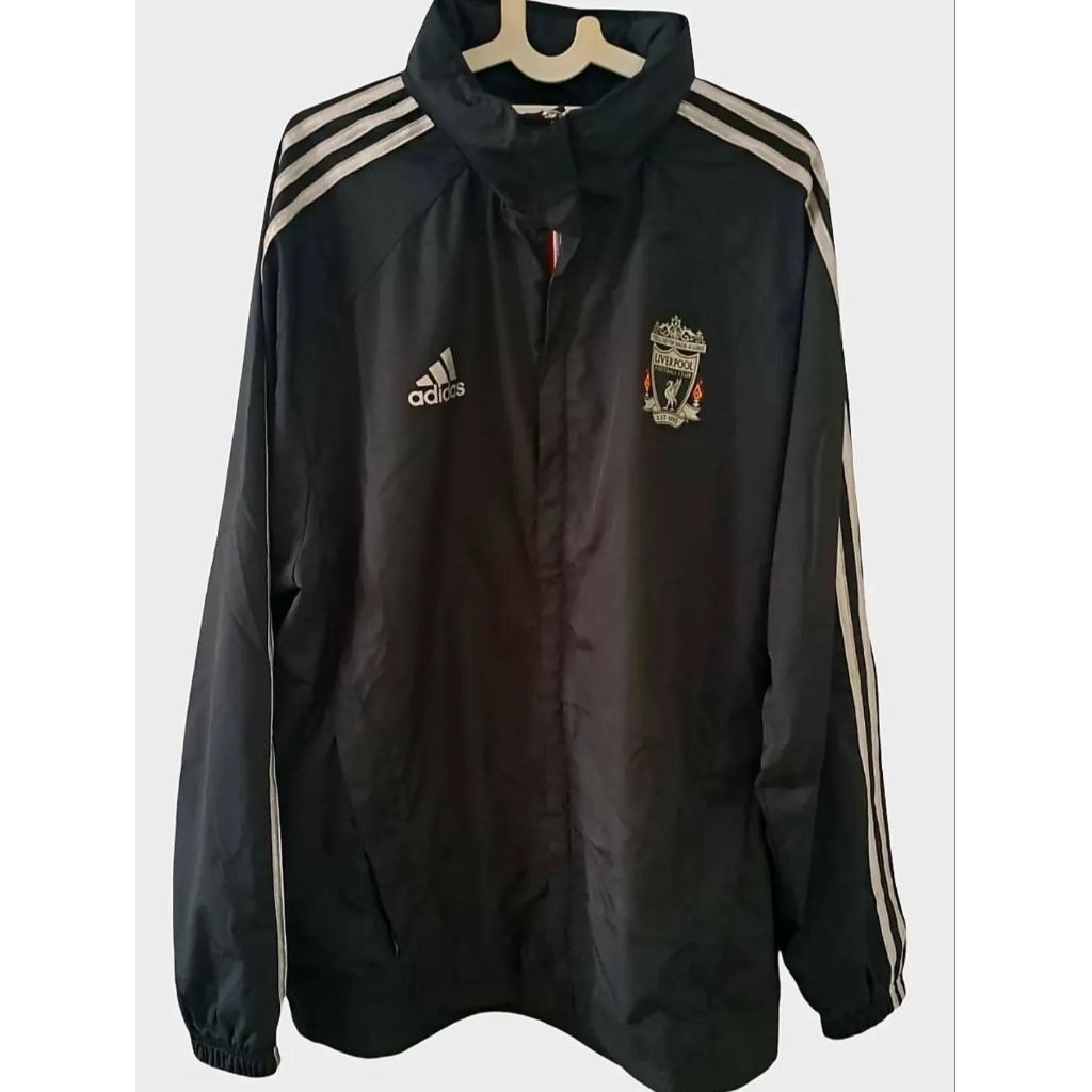 Jaket Liverpool 2011 Original – Size XL