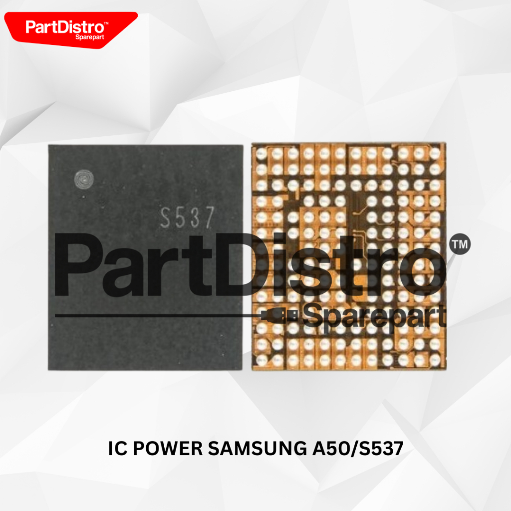 IC POWER SAMSUNG A50/S537