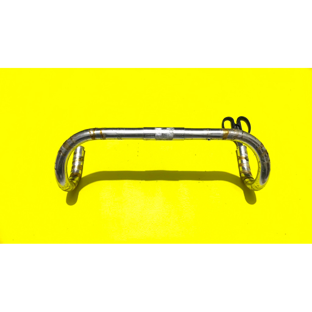 Dropbar Nitto Standar Viroke Vintage Road Bike 26.0