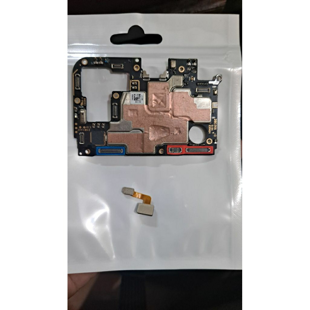 mesin OPPO RENO 5 minus botlop