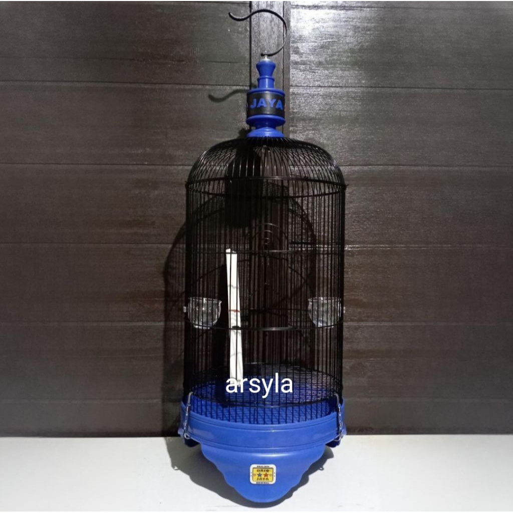 sangkar Lovebird oriq jaya ruji dragon