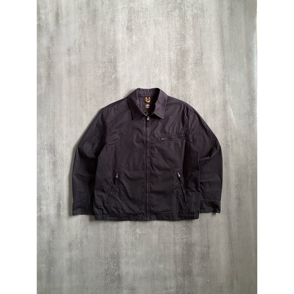 Timb3rl4nd Work Jacket