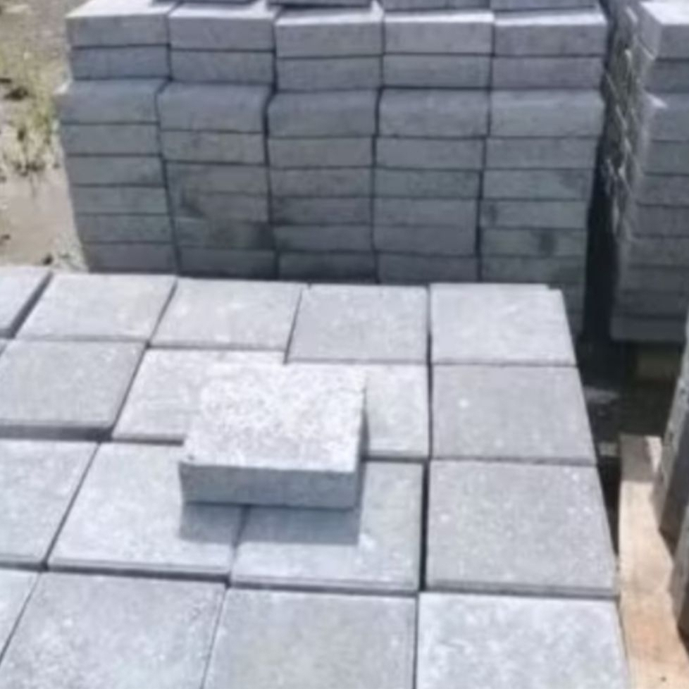 Paving block/paving bata beton