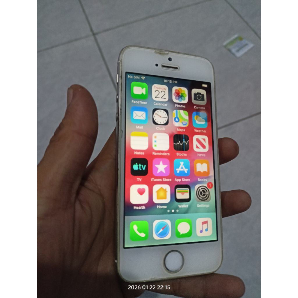 Iphone 5s 64gb