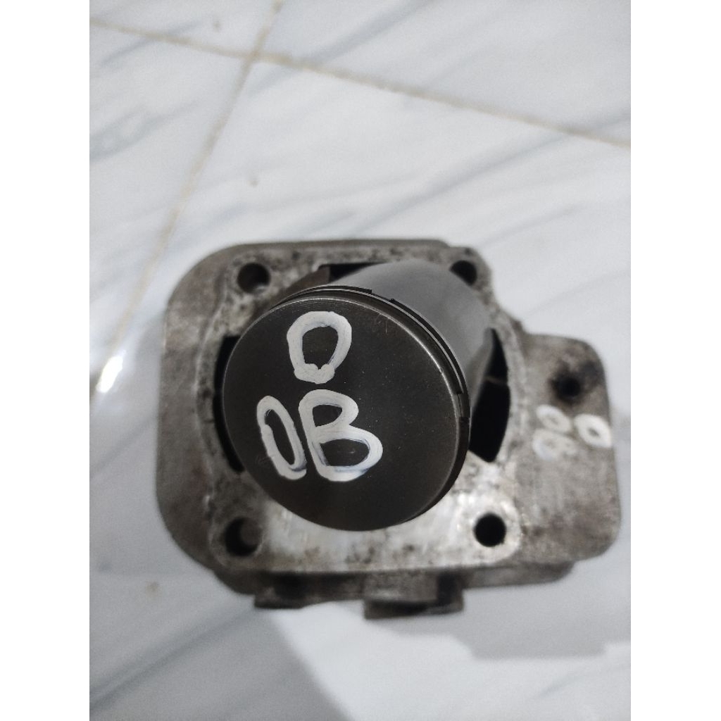 blok fizr Y2 os 0 porting sedikit