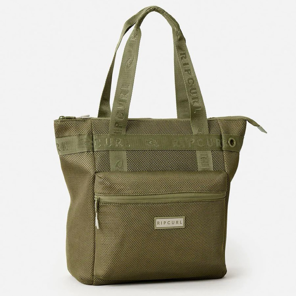 Tas Ripcurl Weekend Travel 26L Olive