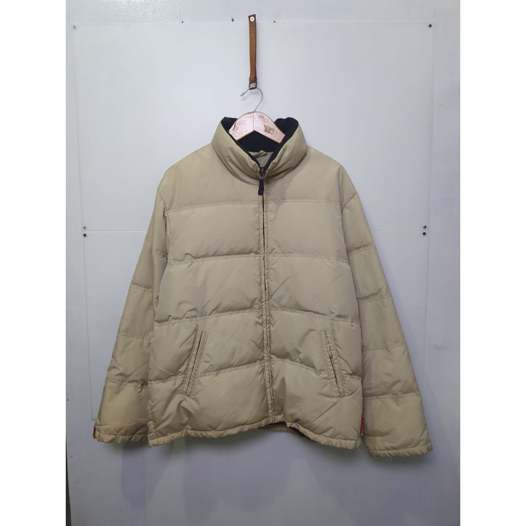 Vintage Guess Down Jacket