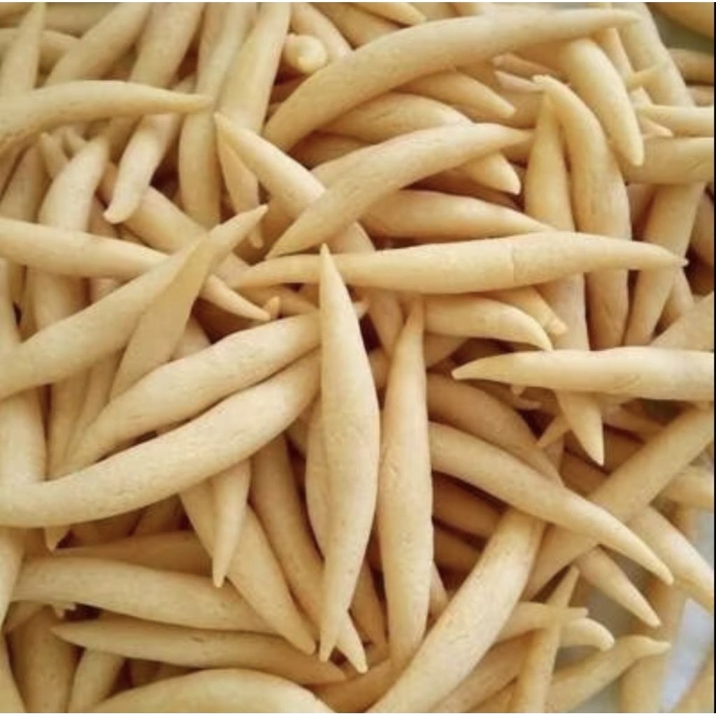 Telur Gabus Keju Sarikaya