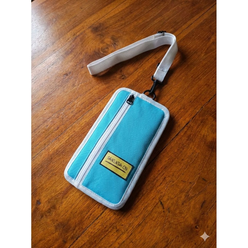 tas kalung hp>dompet kalung hp>trendy>kekinian