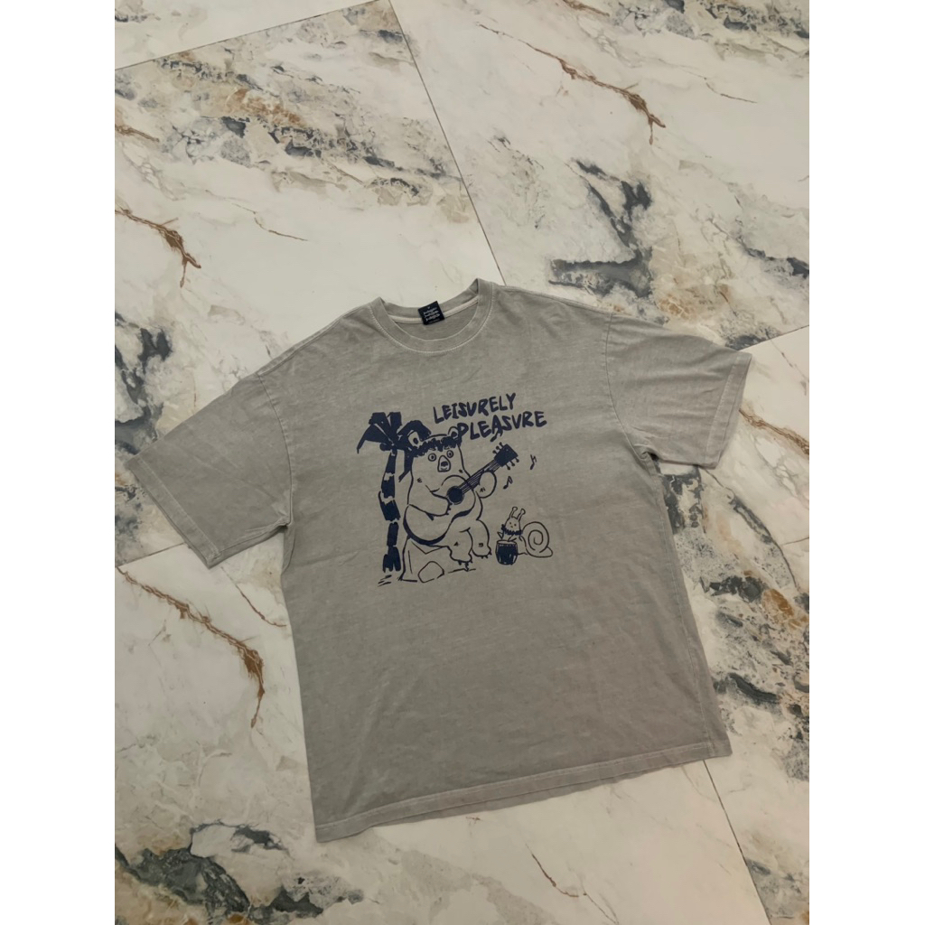 TSHIRT CPGN STUDIO SIZE L