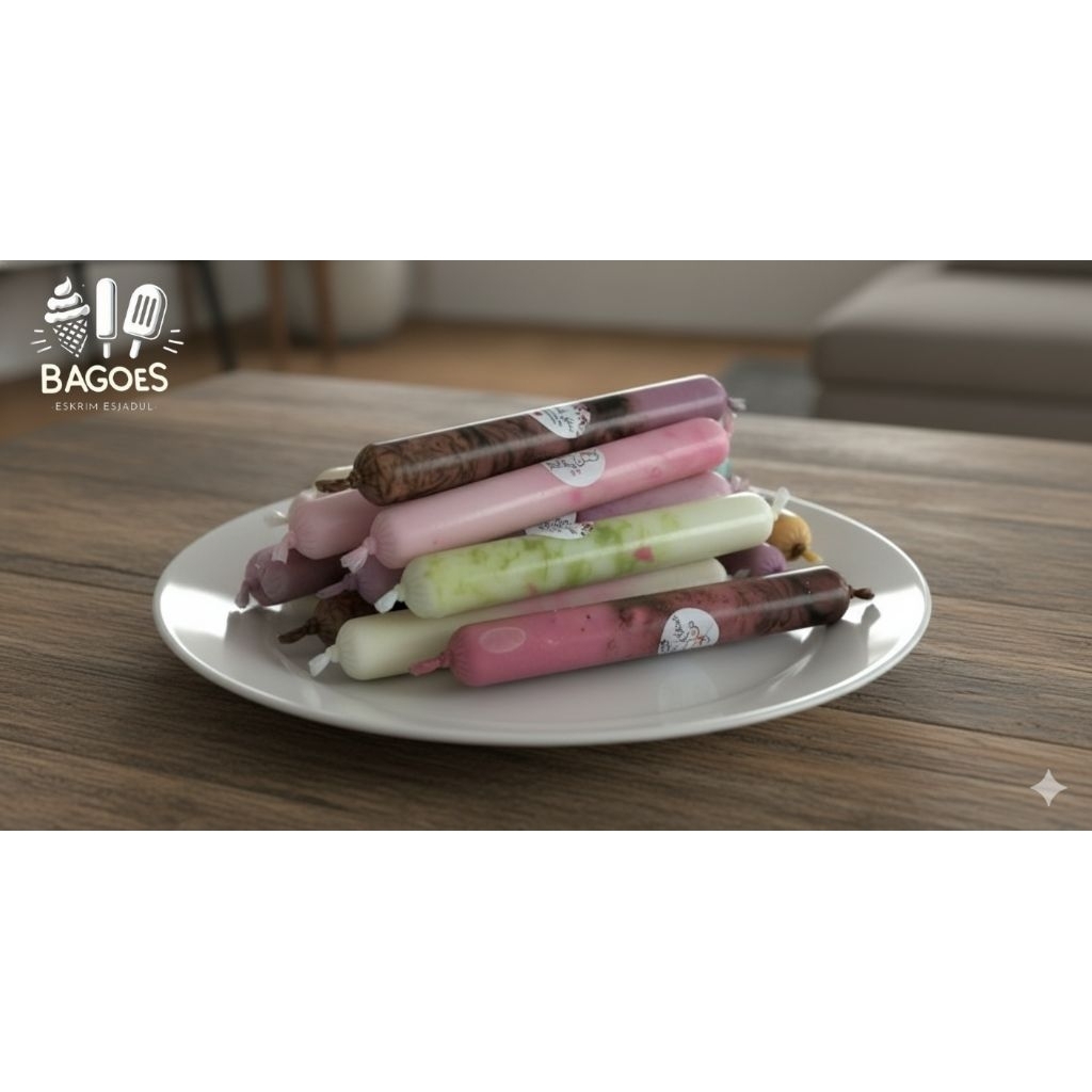ES MAMBO GROSIR 50 PCS