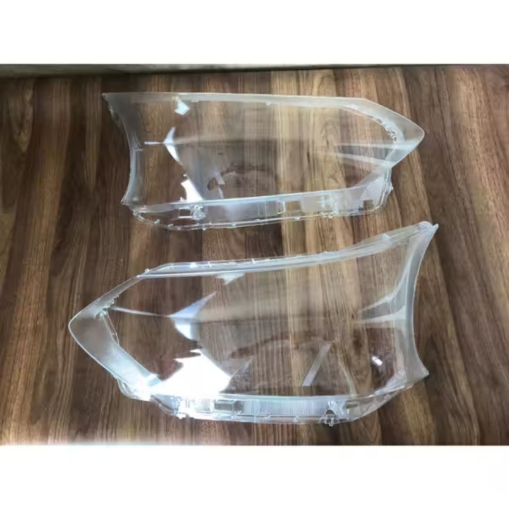 Mika Lampu Depan Mika Headlamp AVANZA XENIA 2015-2018 Dmac Original Quality