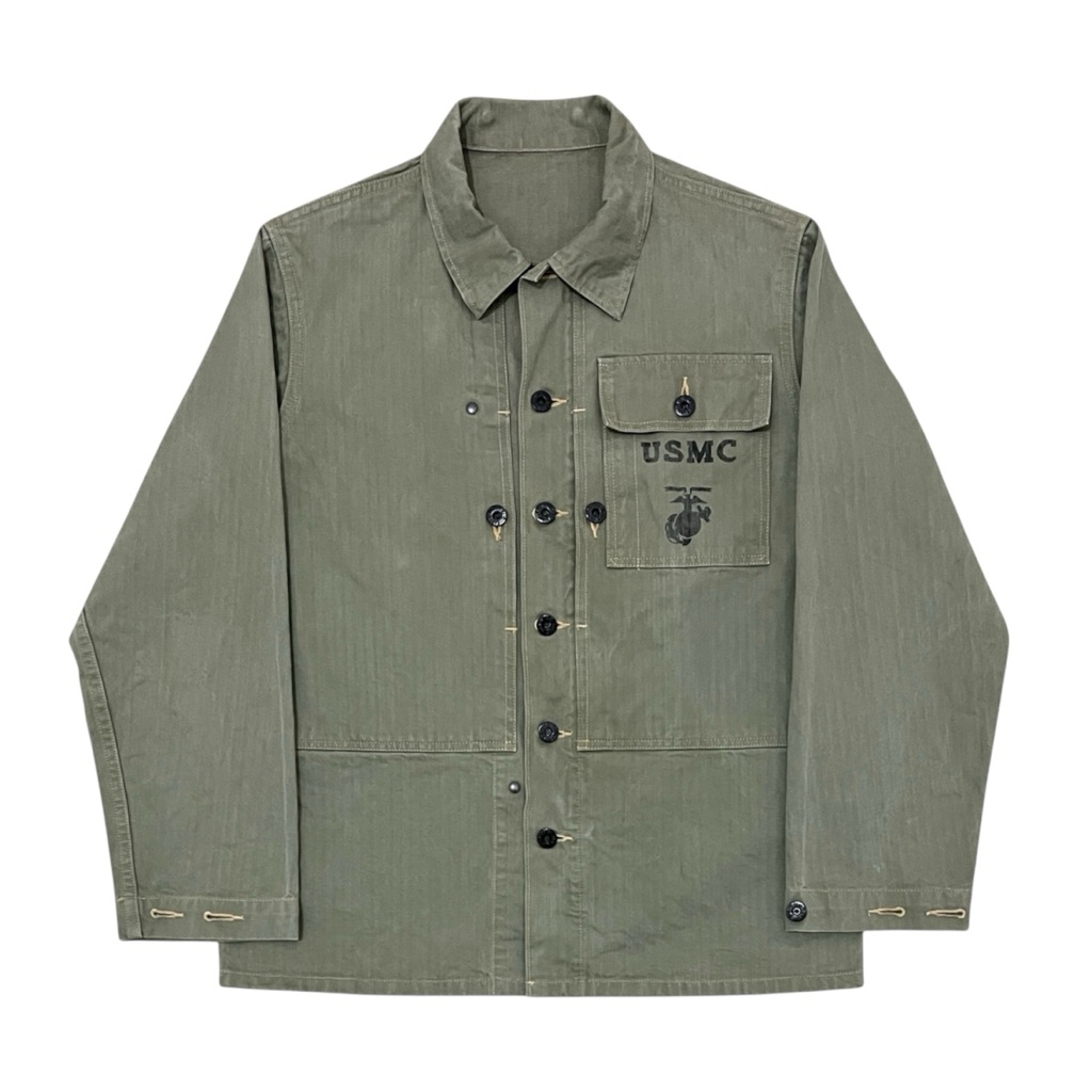 Buzz Rickson USMC P44 Jacket