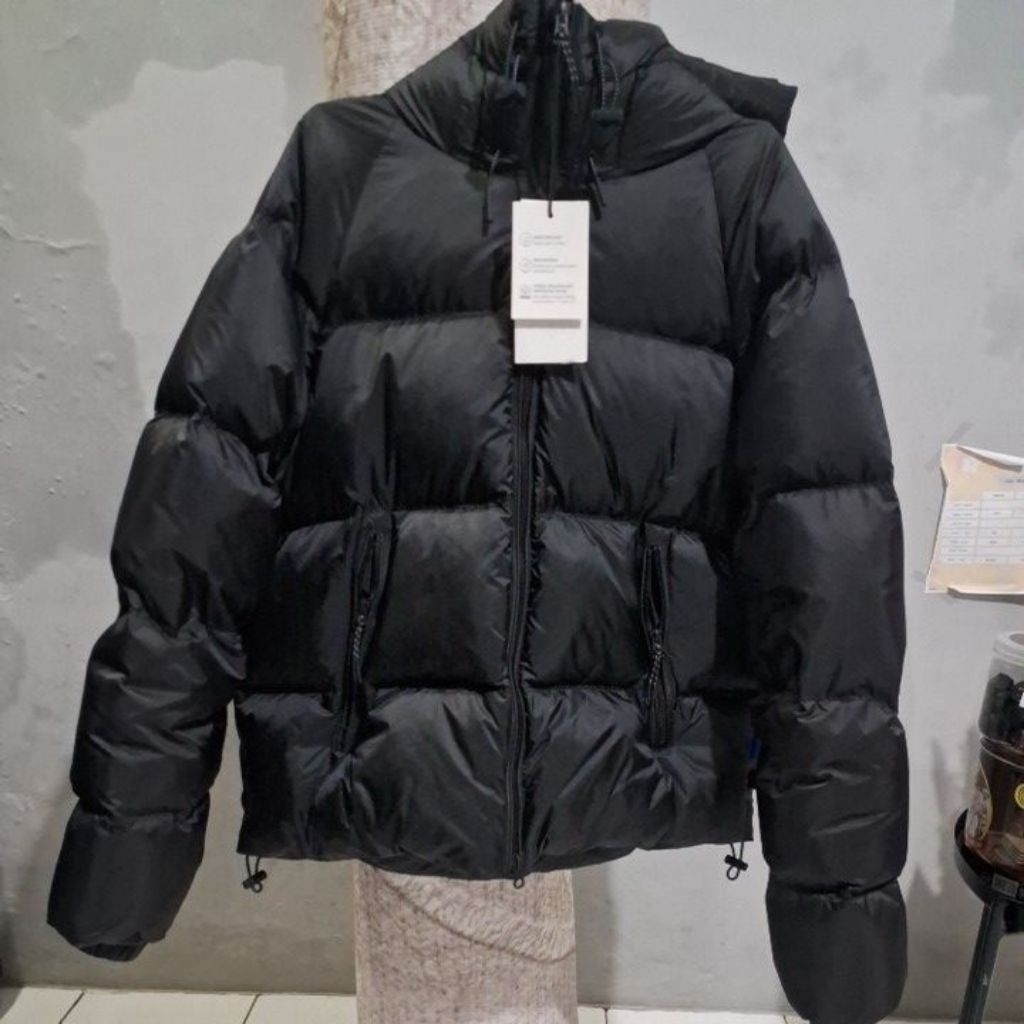 Zara Puffer Jacket