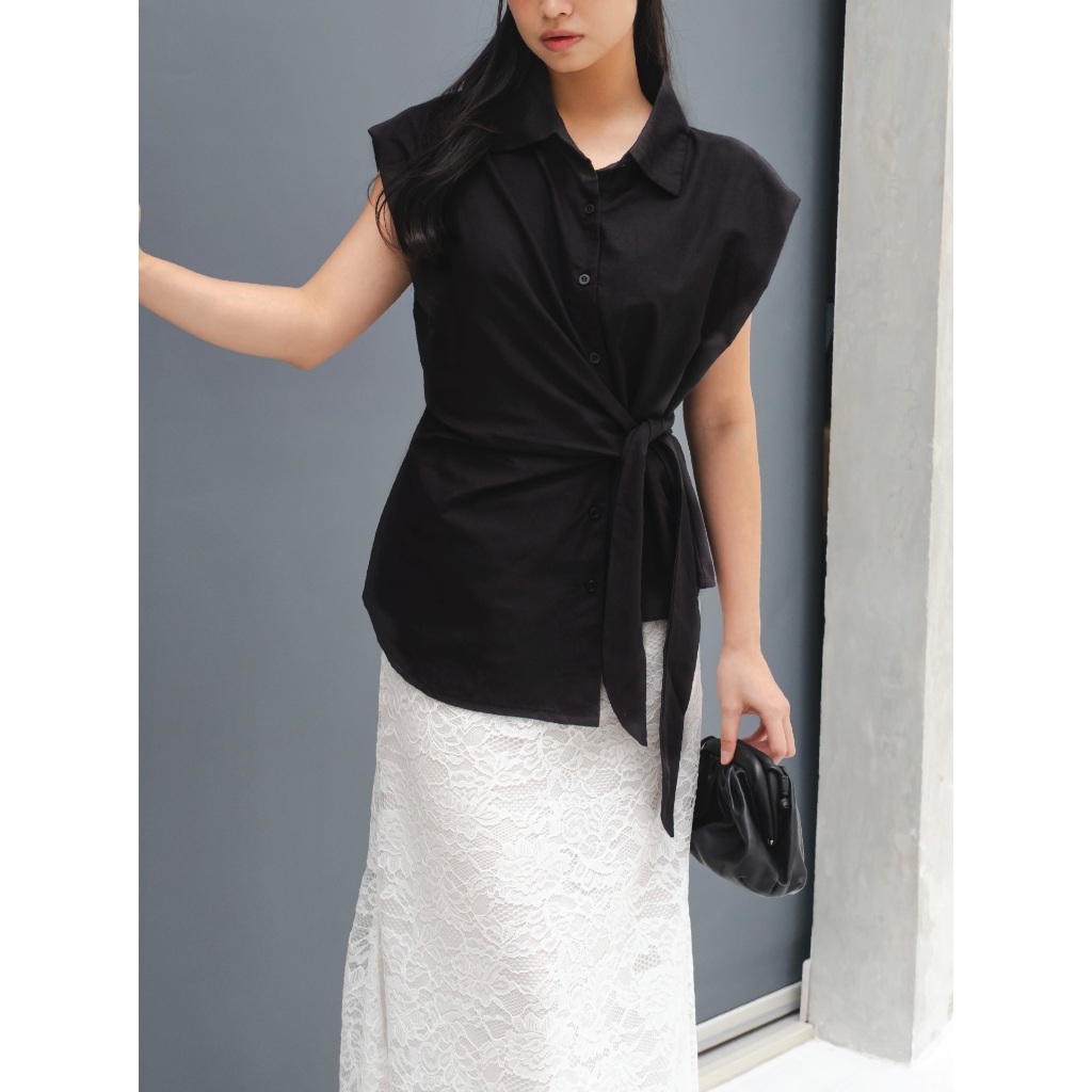 Daybydei - Zia Top | Raya Eid Lebaran Collection