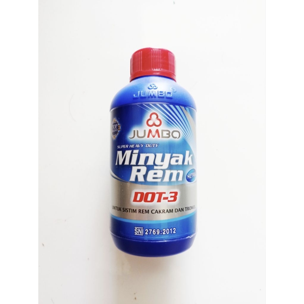 MINYAK REM JUMBO 300ML