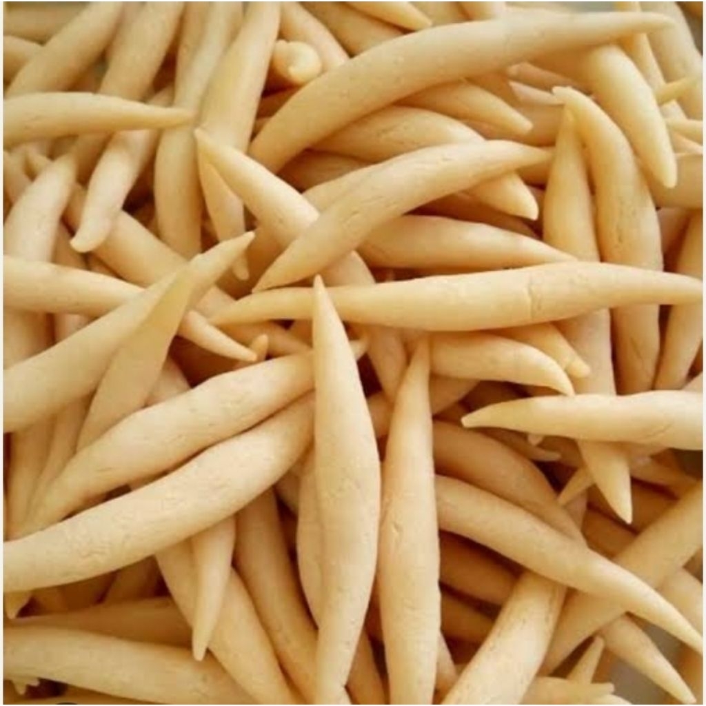 telur gabus keju premium