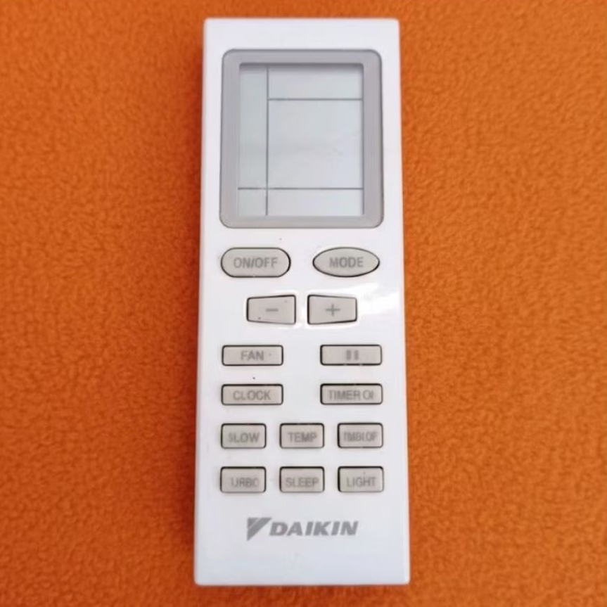 Remote Control AC Daikin ARC467A1 Original