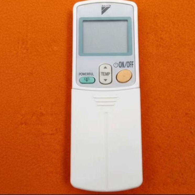 Remote Control AC Daikin ARC433A55 Original