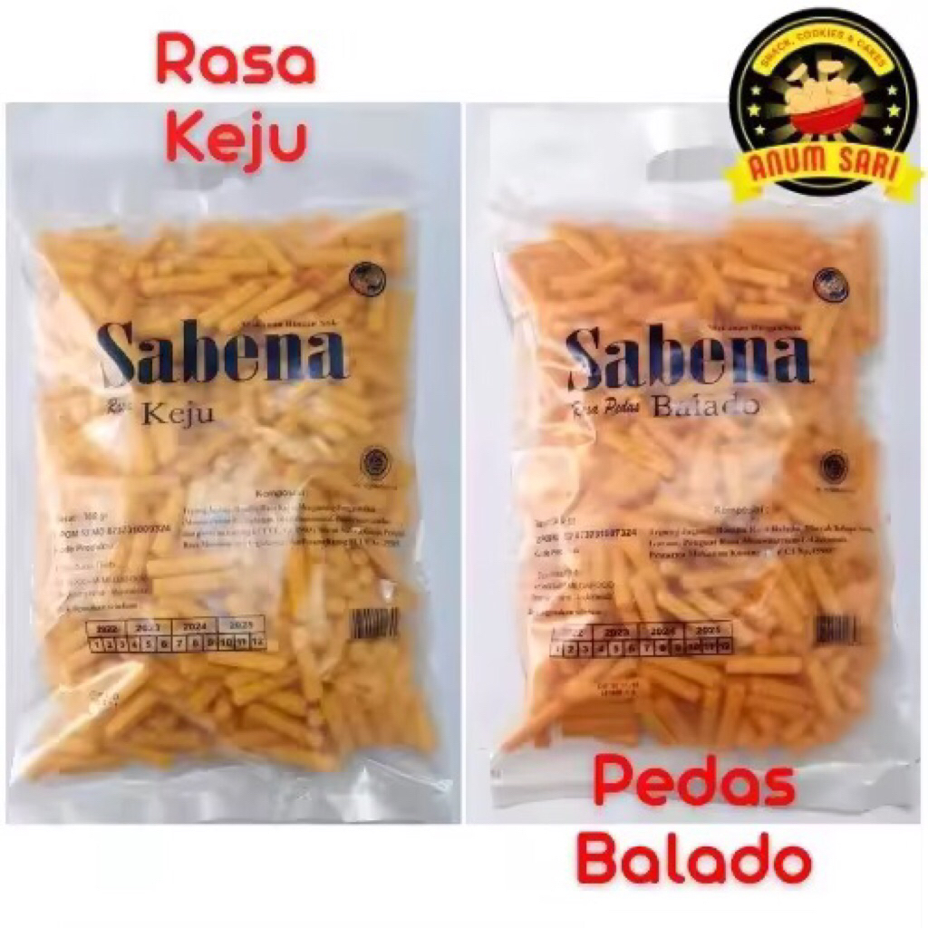 snack,sabena,360gram