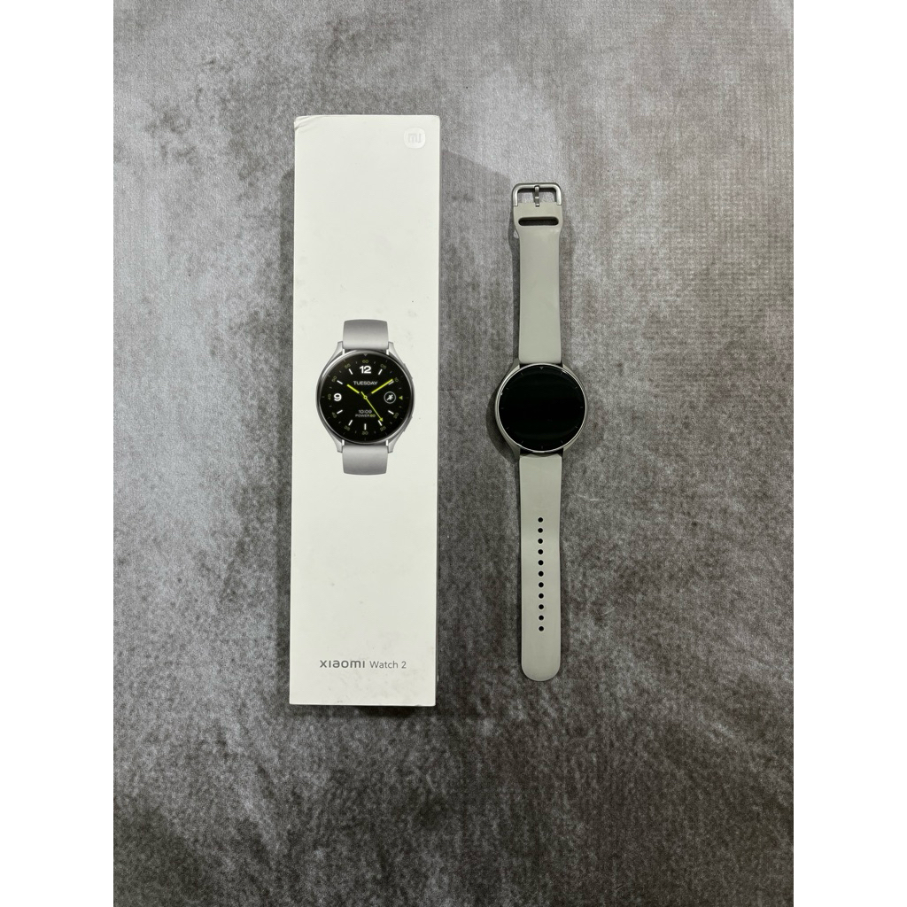 Xiaomi Watch 2 second like new