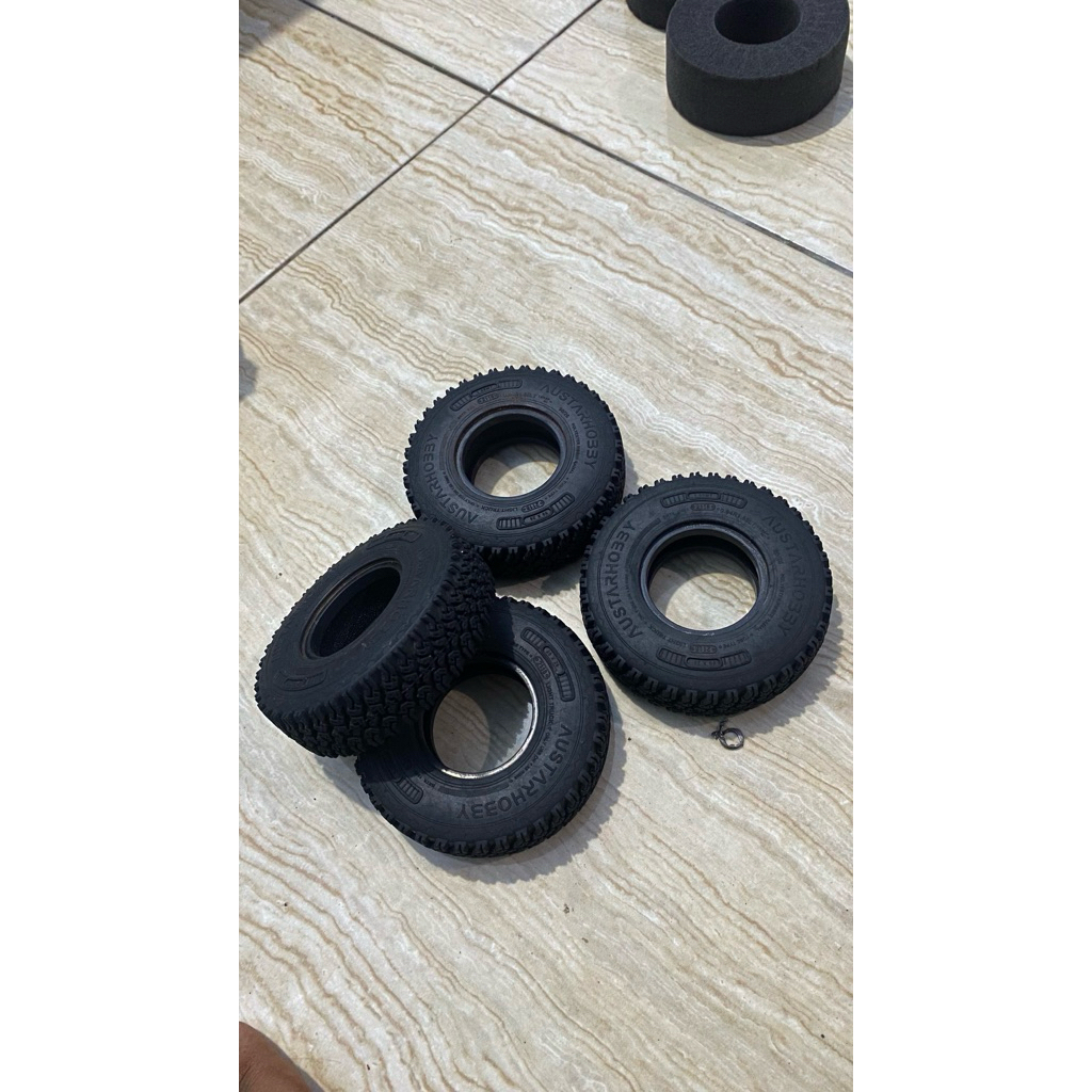 ban austar od90mm velg 1.55