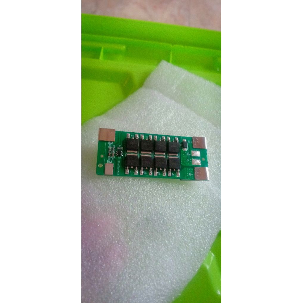 BMS Lifepo4 2S 20A 6.4V 20Amper ready