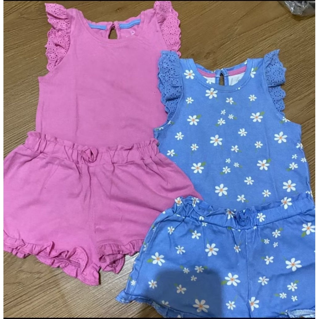 [PL] Likenew mothercare set baby