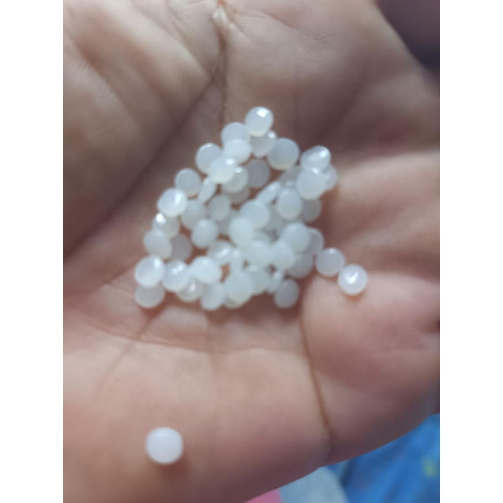 biji plastik hdpe original untuk blow
