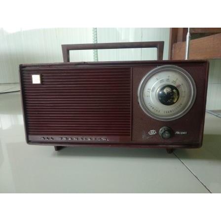 RADIO TJAWANG KOMPAS