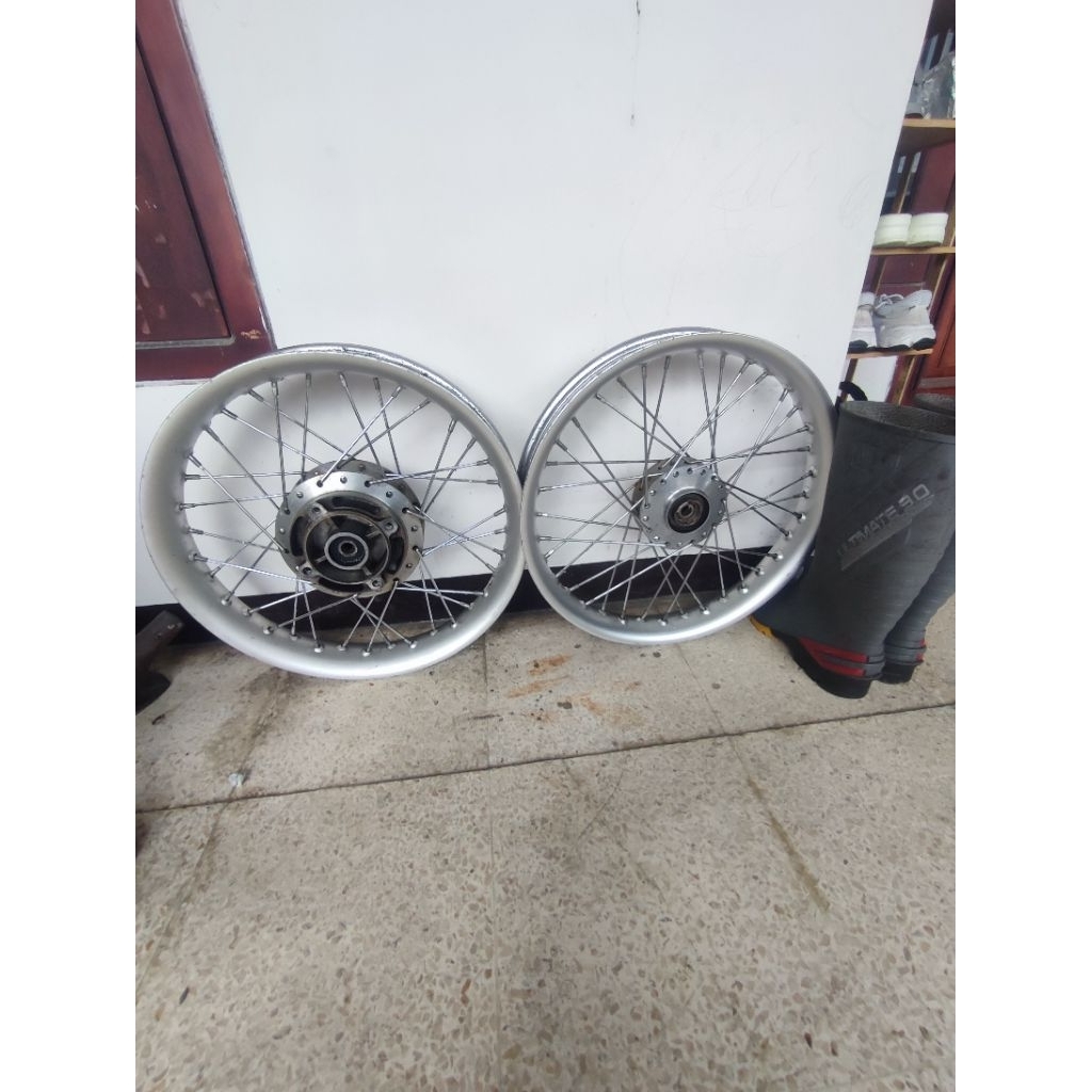 velg bekas pnp ninja r/ss