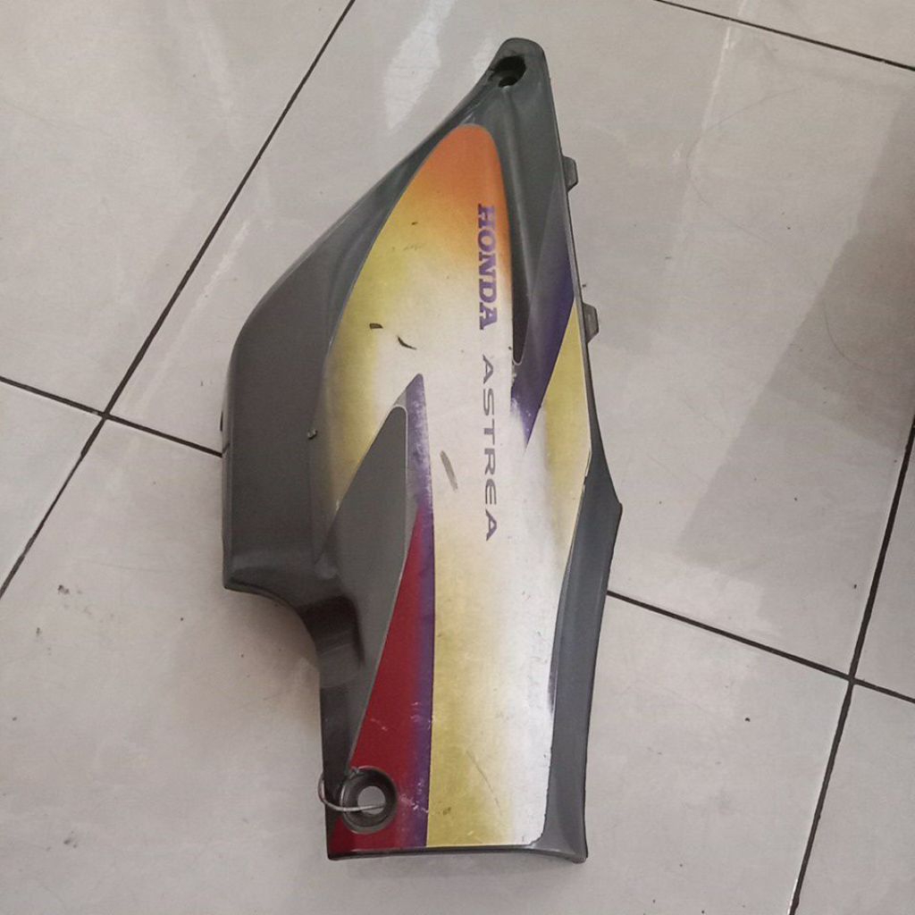 Tutup aki Supra X100