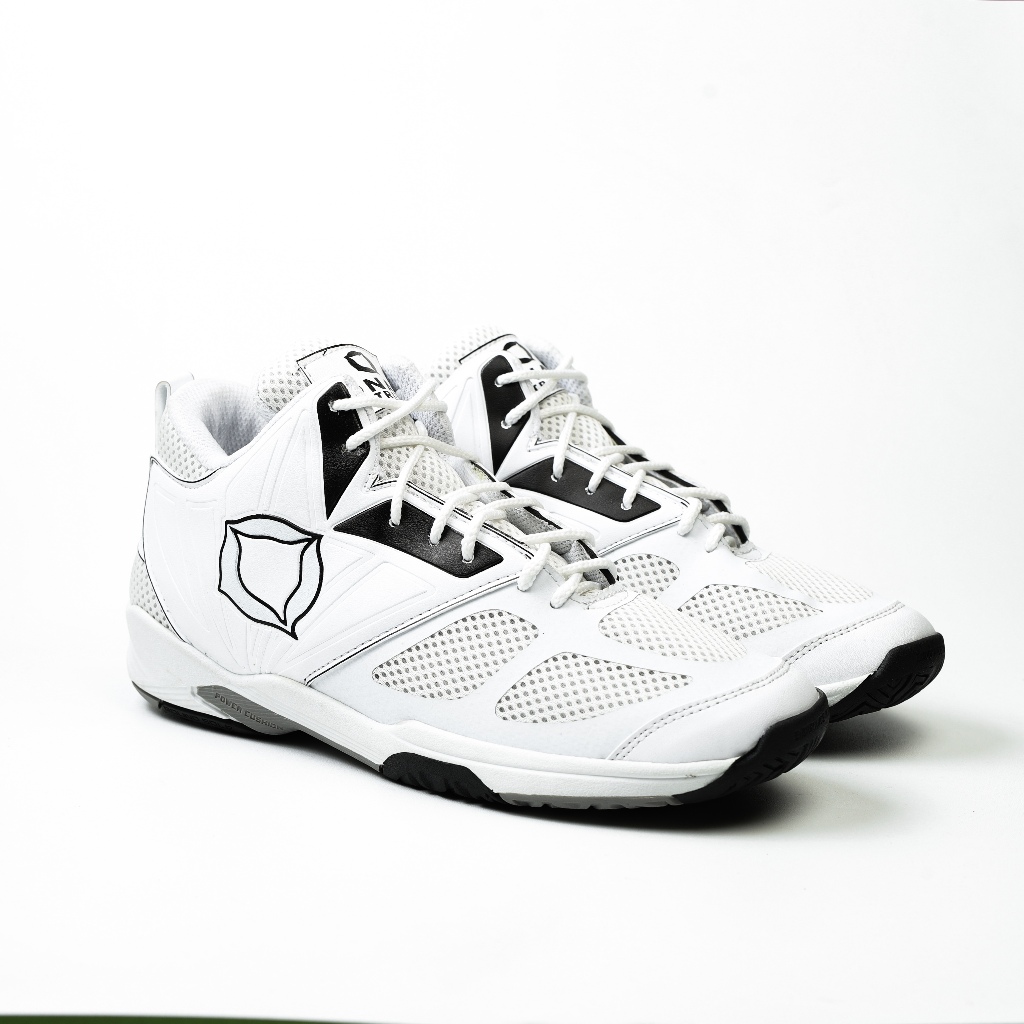UNTUK DROPSHIP Sepatu olahraga volly/badminton sepatu olahraga keren
