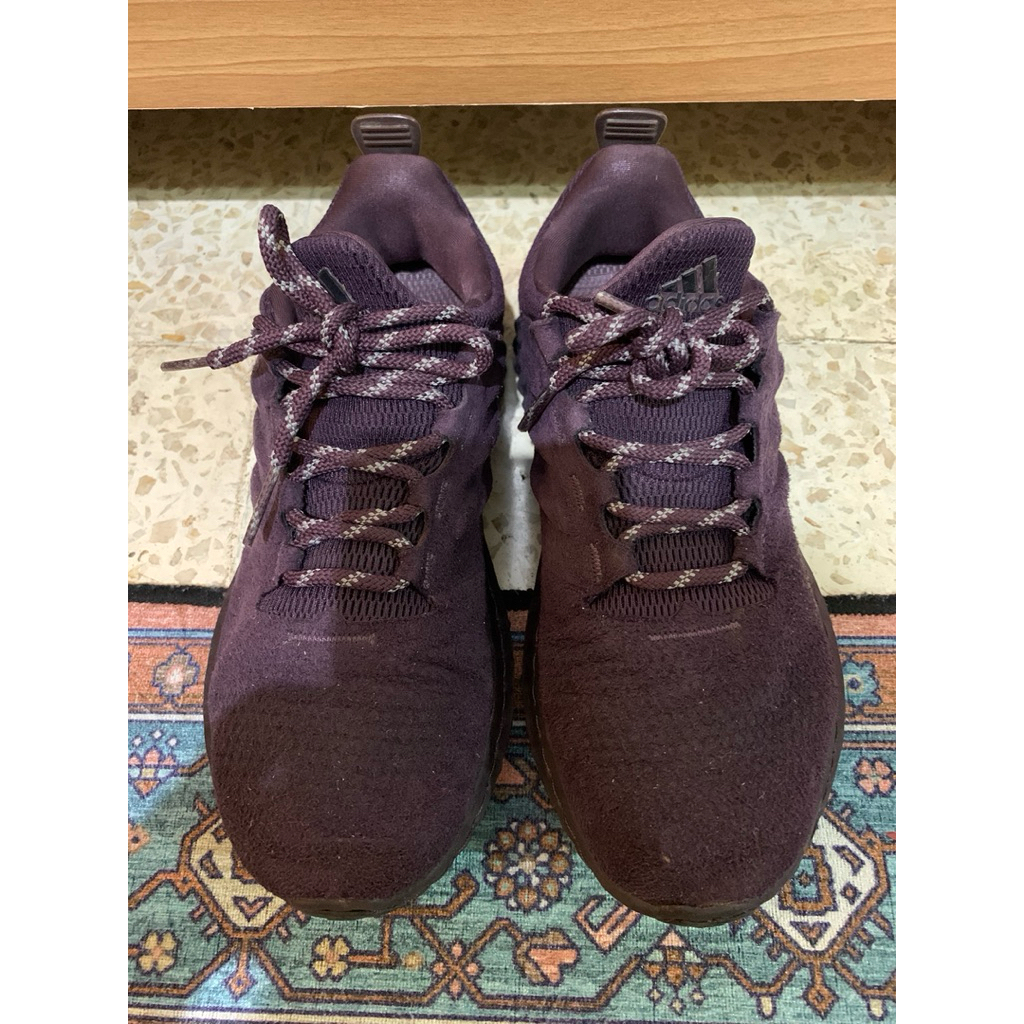 Sepatu Adidas Alpha Bounce