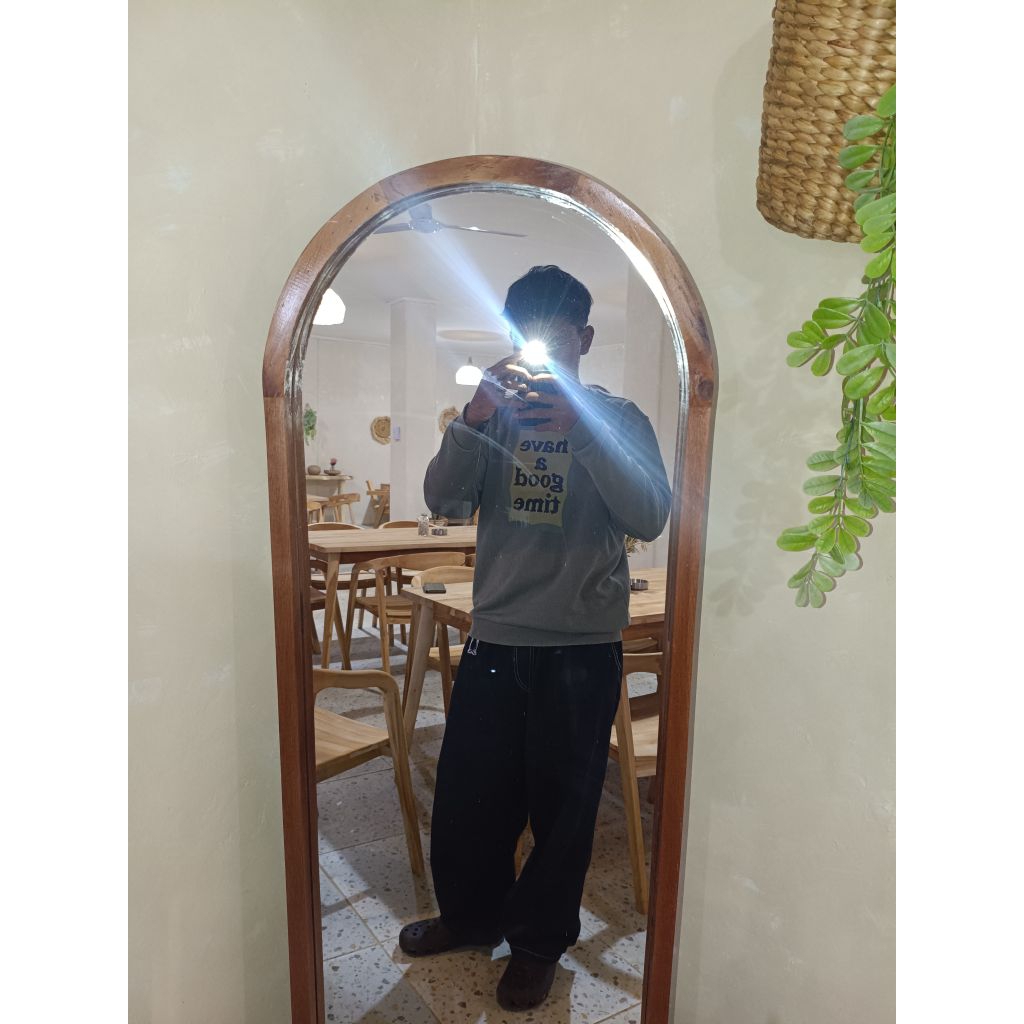 crewneck have a good time