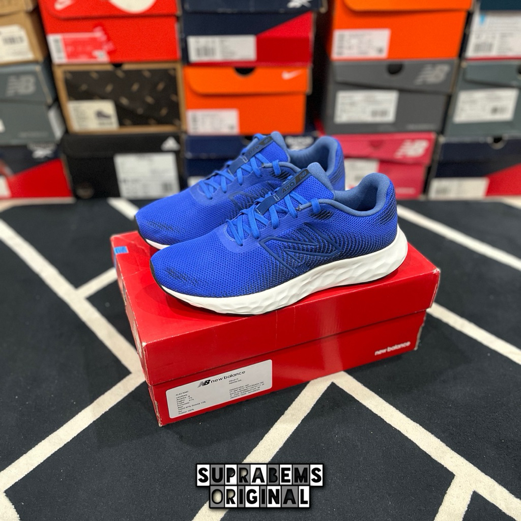 Nb Running 420 Original