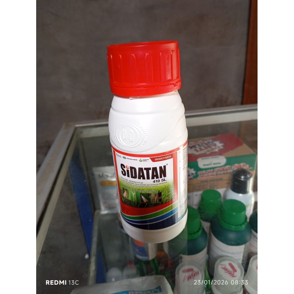 SIDATAN 410SL