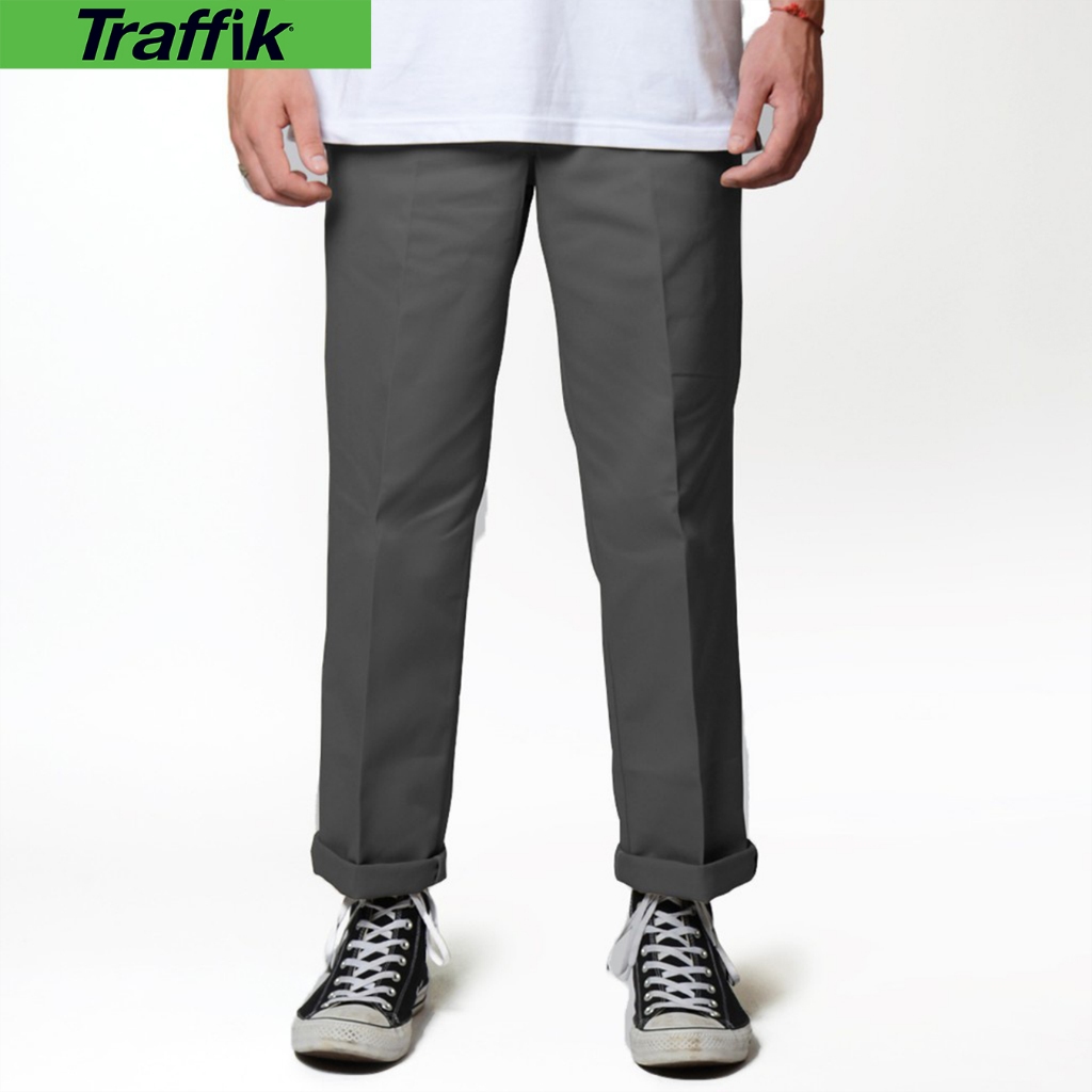 Dickies 874 Original Fit Work Pant Charcoal