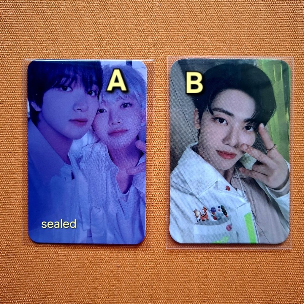 pc photocard mumo moonlight nct dream unit nahyuck jaemin haechan, pc jaemin nct dream mystery lab :