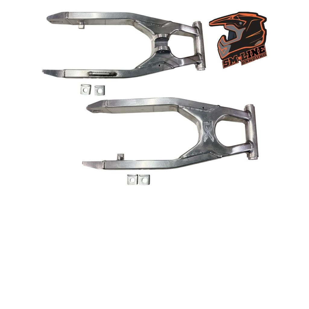 Arm DX CRF150 63cm bahan almu