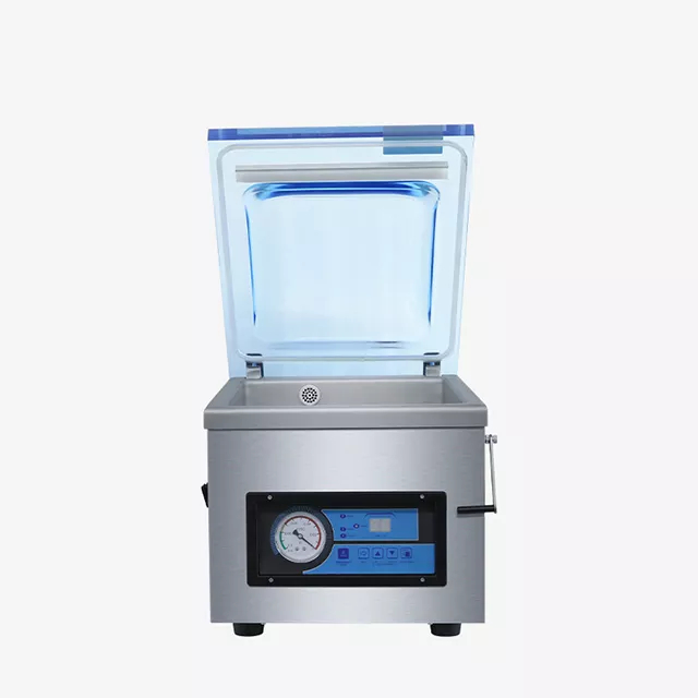 MESIN SEALER_VACUUM SEALER HVC 260_MESIN PACKING