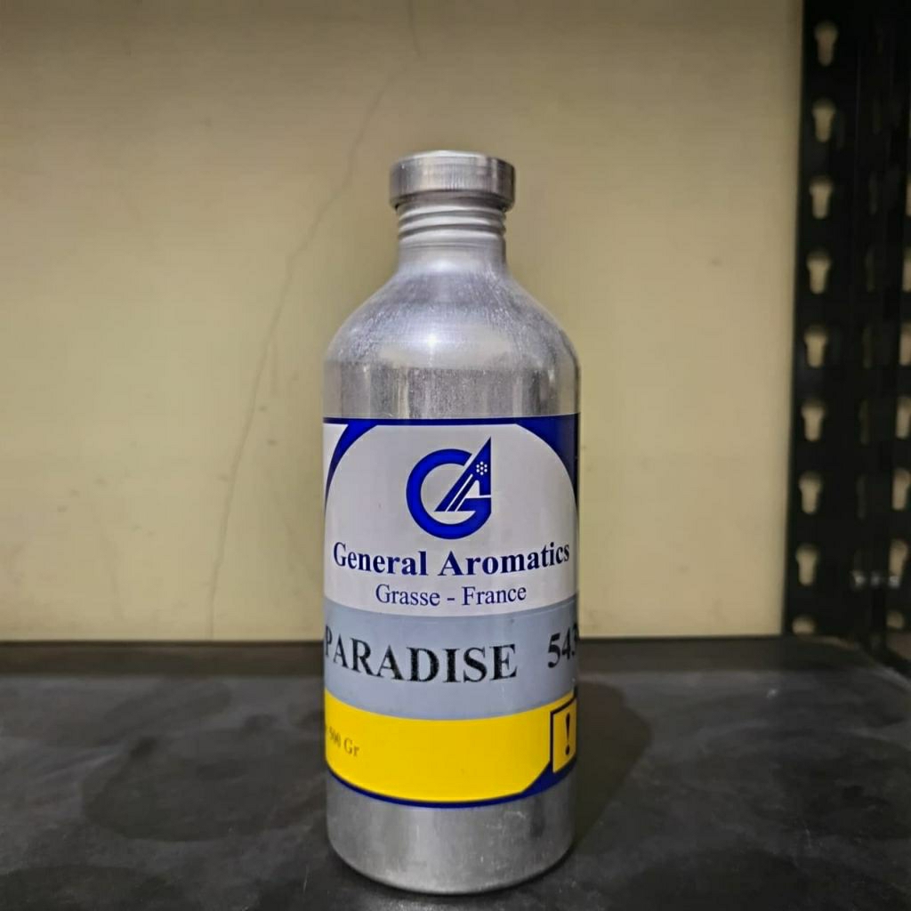 PARFUM PARADISE BY GENERAL AROMATICS