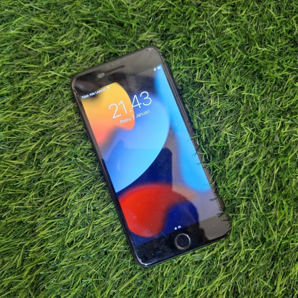 IPHONE 7 PLUS 256GB INTER SECOND