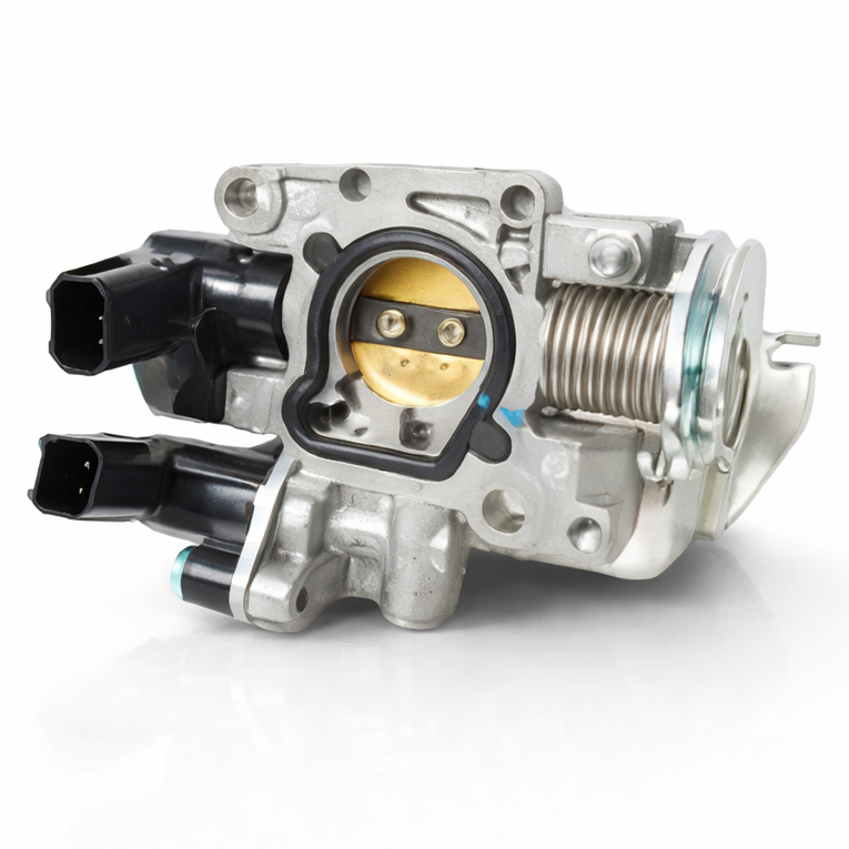 THROTTLE BODY VARIO 125 FI KZR TAKAYAMA