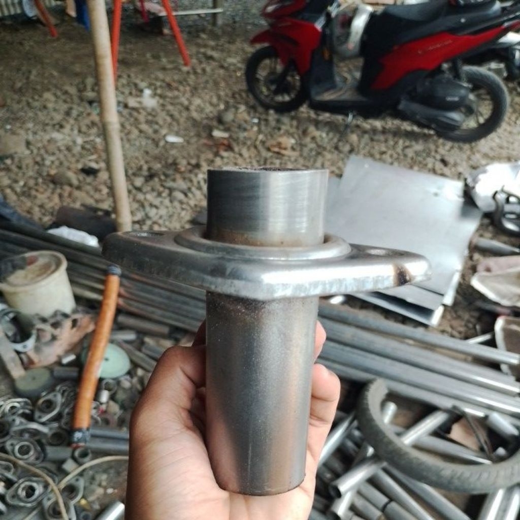 plendes knalpot brio