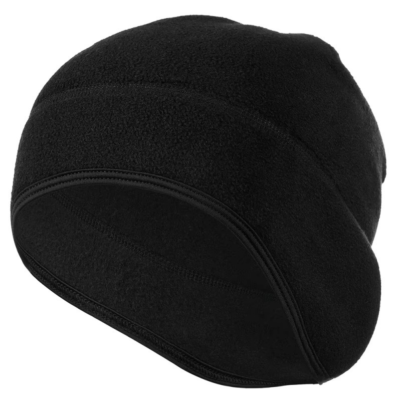 topi Kupluk Pria Keren Helmet Liner topi Kupluk Pria Keren Earflap Cap Motoran Mendaki Gunung Hiking